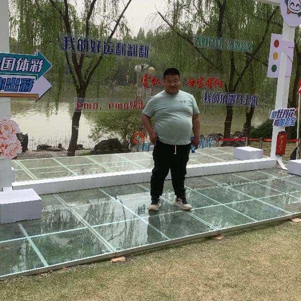 32岁岁河南单身帅哥 - 哈密吉缘网