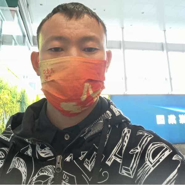 29岁岁甘肃单身帅哥 - 哈密吉缘网