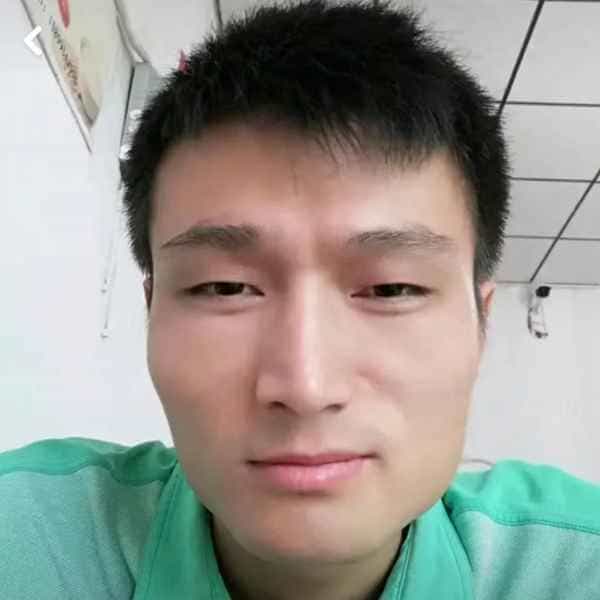 35岁岁江苏单身帅哥 - 哈密吉缘网