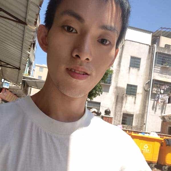 27岁岁福建单身帅哥 - 哈密吉缘网