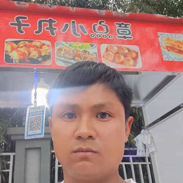 36岁岁陕西单身帅哥 - 哈密吉缘网