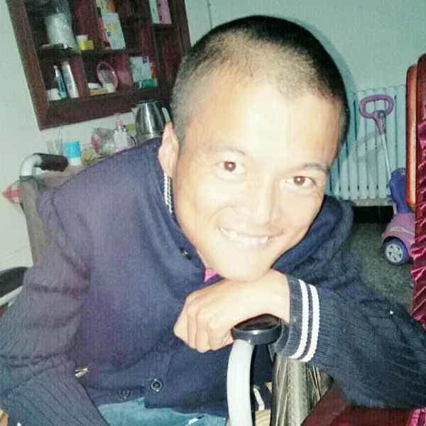 31岁岁陕西单身帅哥 - 哈密吉缘网