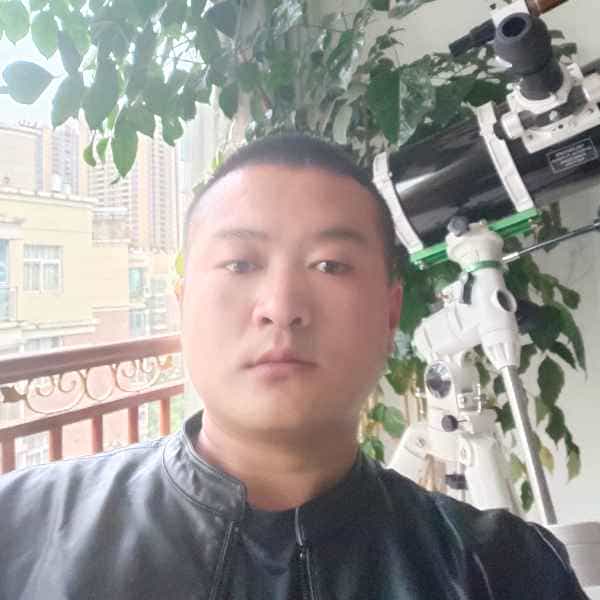32岁岁云南单身帅哥 - 哈密吉缘网