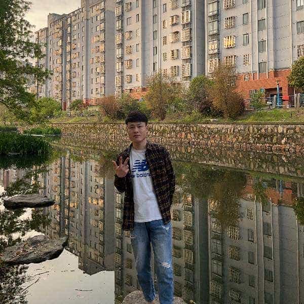 24岁岁河南单身帅哥 - 哈密吉缘网