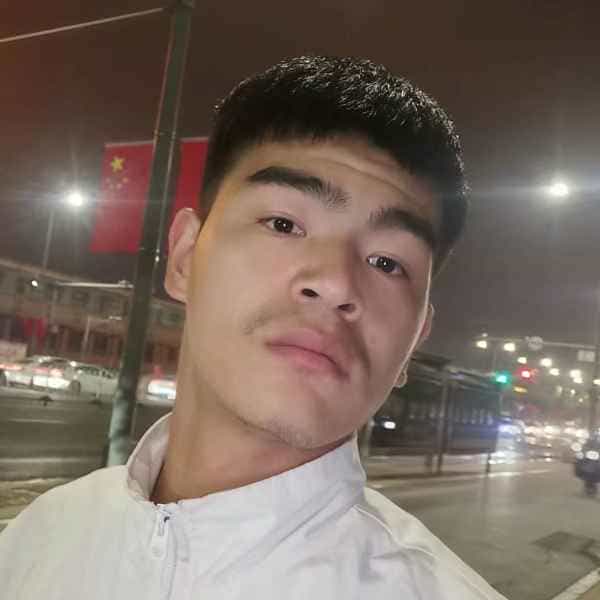 23岁岁山西单身帅哥 - 哈密吉缘网