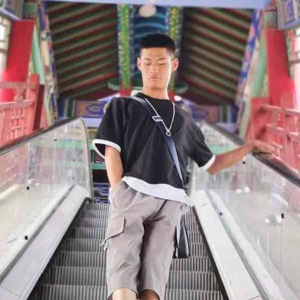 29岁岁甘肃单身帅哥 - 哈密吉缘网
