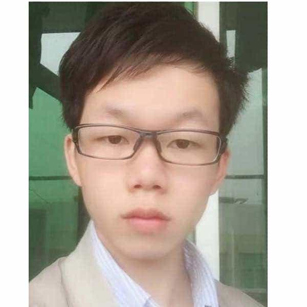 33岁岁广东单身帅哥 - 哈密吉缘网