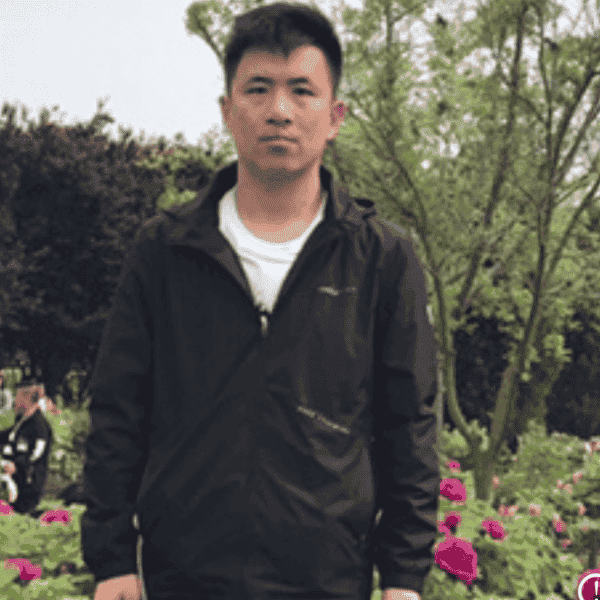 33岁岁河南单身帅哥 - 哈密吉缘网
