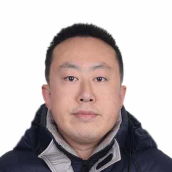 38岁岁北京单身帅哥 - 哈密吉缘网