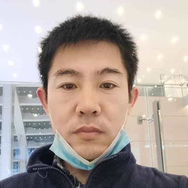 41岁岁河北单身帅哥 - 哈密吉缘网