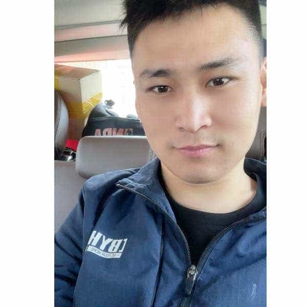 33岁岁辽宁单身帅哥 - 哈密吉缘网