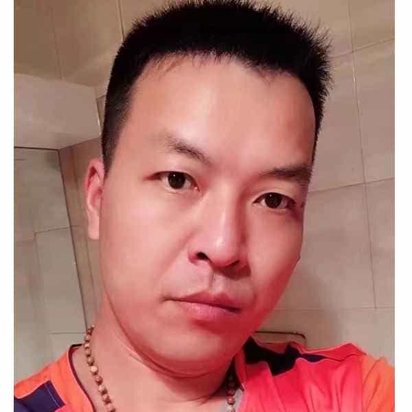 35岁岁湖北单身帅哥 - 哈密吉缘网