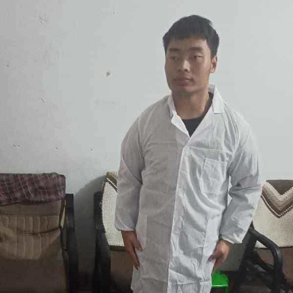 26岁岁河南单身帅哥 - 哈密吉缘网