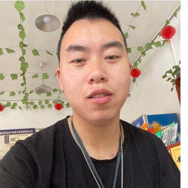 28岁岁四川单身帅哥 - 哈密吉缘网