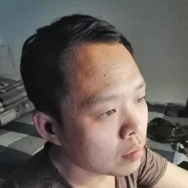 34岁岁吉林单身帅哥 - 哈密吉缘网