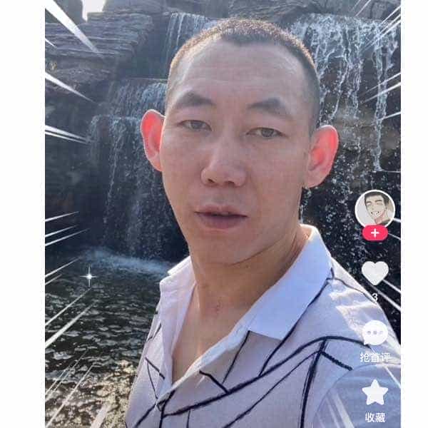 33岁岁内蒙古单身帅哥 - 哈密吉缘网