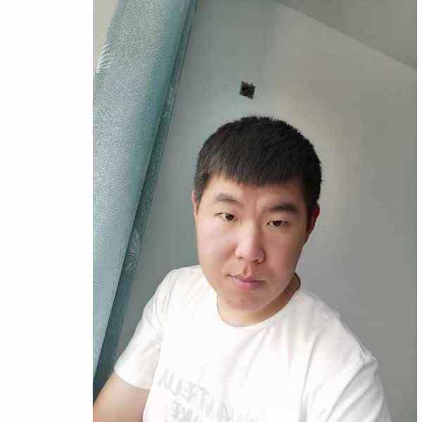 28岁岁河南单身帅哥 - 哈密吉缘网