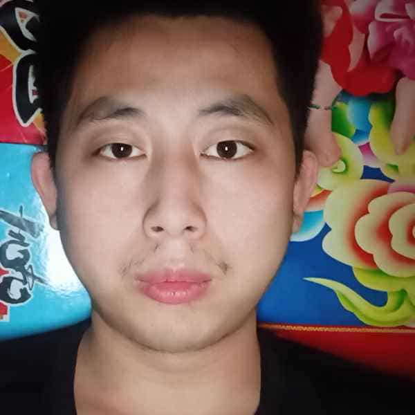 28岁岁河北单身帅哥 - 哈密吉缘网