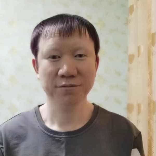 38岁岁山西单身帅哥 - 哈密吉缘网