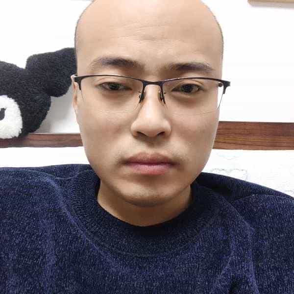 37岁岁山东单身帅哥 - 哈密吉缘网