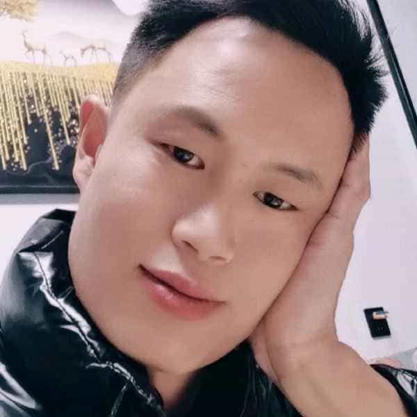 39岁岁贵州单身帅哥 - 哈密吉缘网