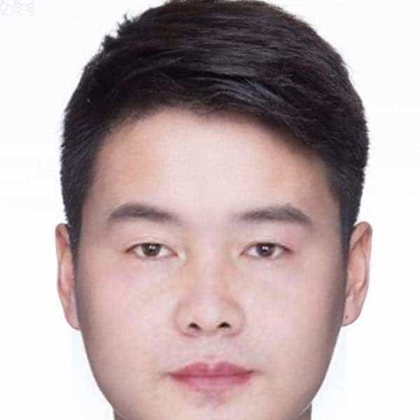 35岁岁广东单身帅哥 - 哈密吉缘网