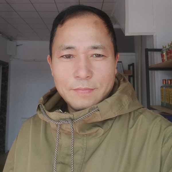 35岁岁吉林单身帅哥 - 哈密吉缘网