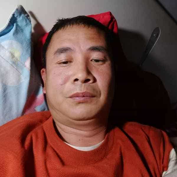 48岁岁山西单身帅哥 - 哈密吉缘网