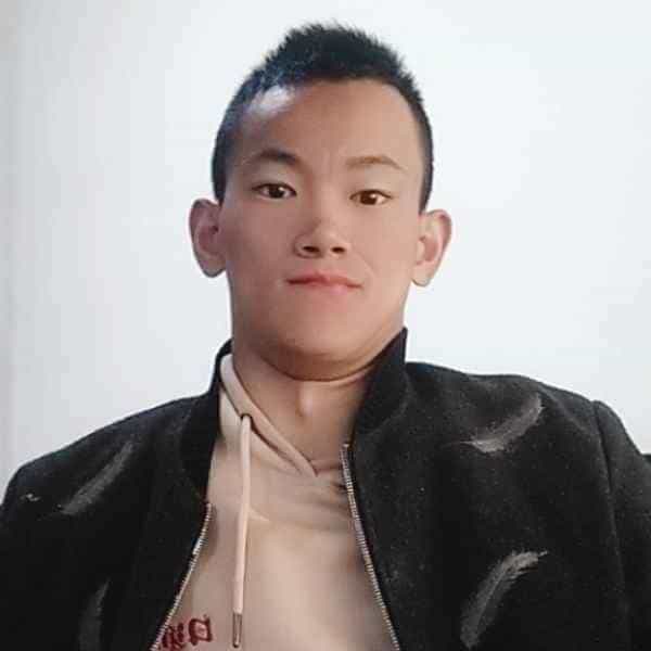 23岁岁内蒙古单身帅哥 - 哈密吉缘网
