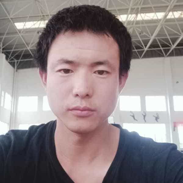 37岁岁辽宁单身帅哥 - 哈密吉缘网