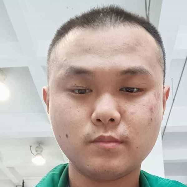35岁岁北京单身帅哥 - 哈密吉缘网