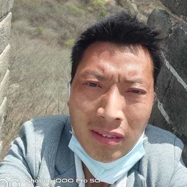 39岁岁贵州单身帅哥 - 哈密吉缘网