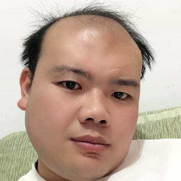 34岁岁云南单身帅哥 - 哈密吉缘网