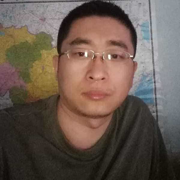 35岁岁吉林单身帅哥 - 哈密吉缘网