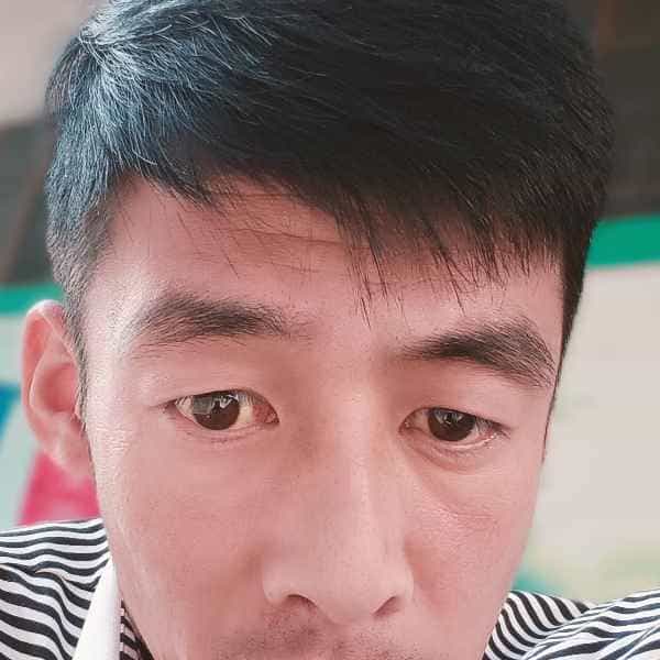 36岁岁河南单身帅哥 - 哈密吉缘网
