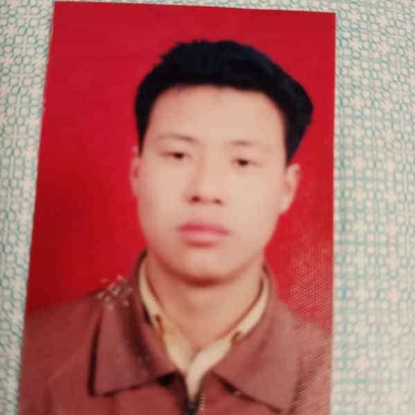38岁岁安徽单身帅哥 - 哈密吉缘网