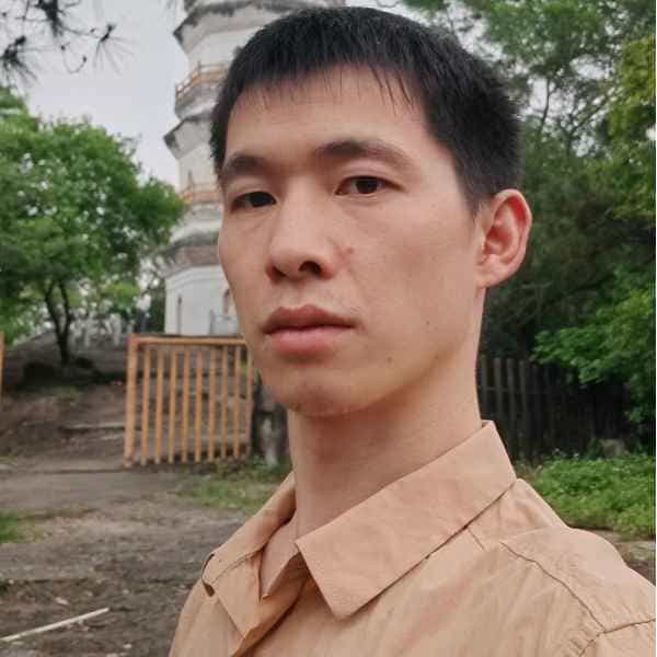33岁岁四川单身帅哥 - 哈密吉缘网