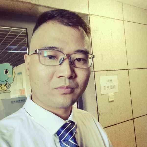 39岁岁北京单身帅哥 - 哈密吉缘网