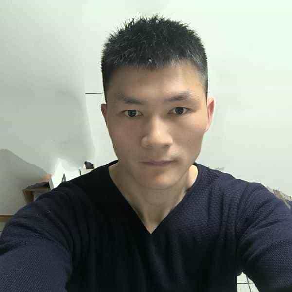 33岁岁安徽单身帅哥 - 哈密吉缘网