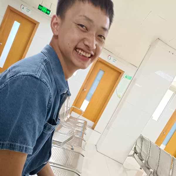 27岁岁四川单身帅哥 - 哈密吉缘网