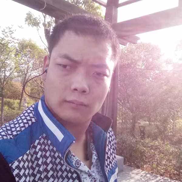 32岁岁陕西单身帅哥 - 哈密吉缘网
