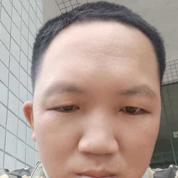 35岁岁广东单身帅哥 - 哈密吉缘网