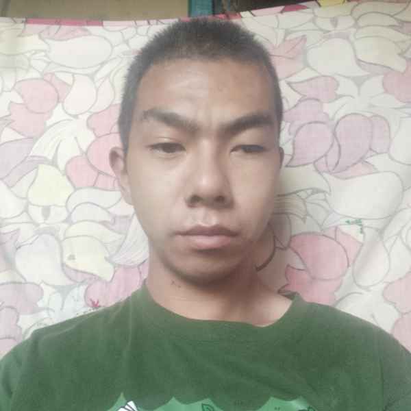 27岁岁吉林单身帅哥 - 哈密吉缘网