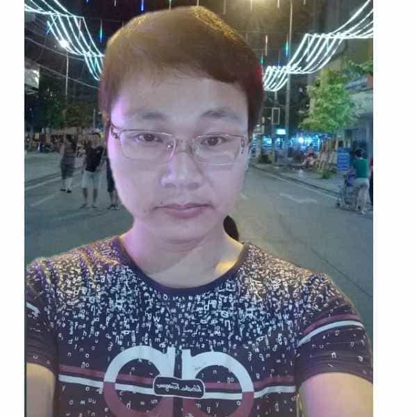 40岁岁河北单身帅哥 - 哈密吉缘网