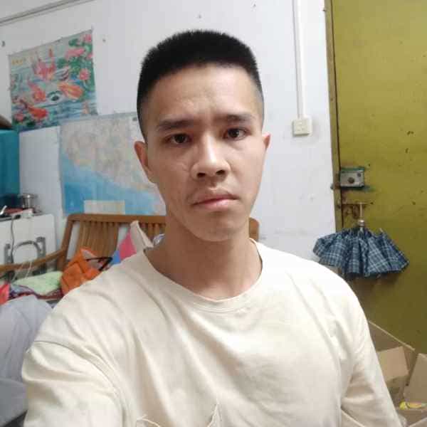 28岁岁广东单身帅哥 - 哈密吉缘网