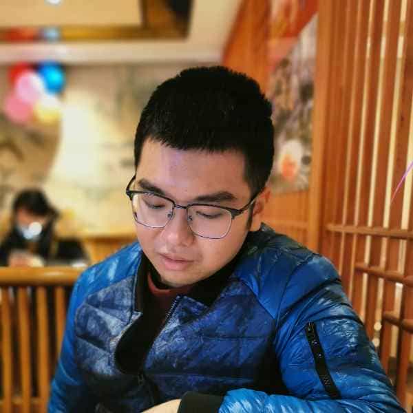 26岁岁江苏单身帅哥 - 哈密吉缘网