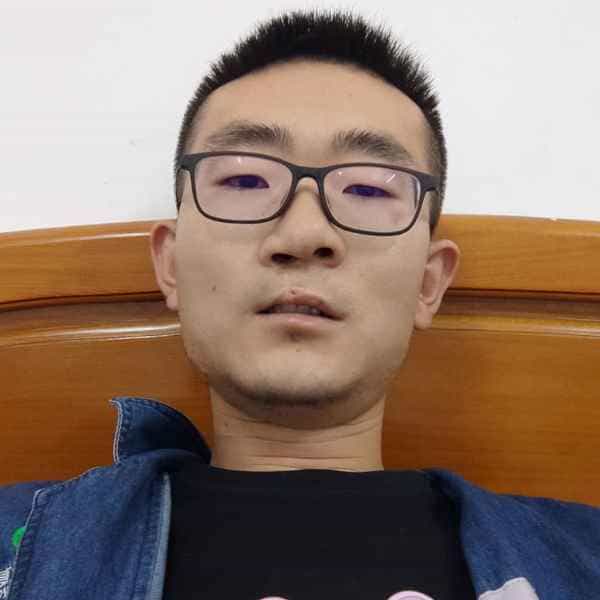 32岁岁内蒙古单身帅哥 - 哈密吉缘网