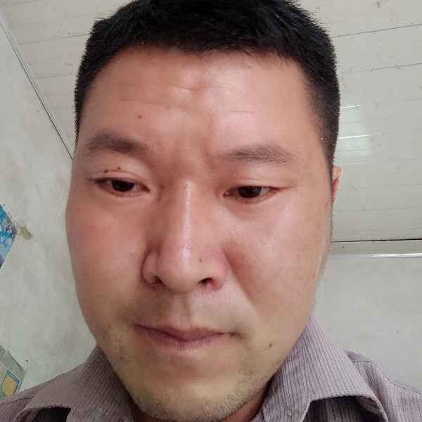 38岁岁安徽单身帅哥 - 哈密吉缘网