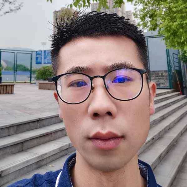 35岁岁重庆单身帅哥 - 哈密吉缘网