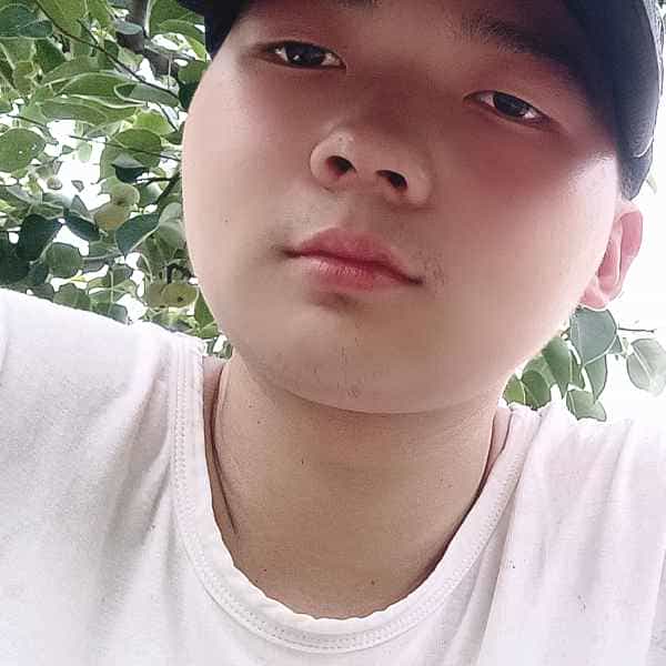 21岁岁安徽单身帅哥 - 哈密吉缘网